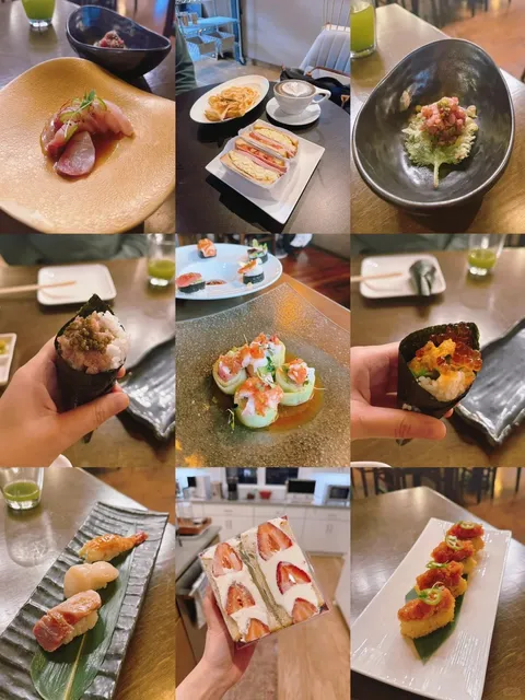 Dallas | 🇯🇵 Half-Day Trip: Cafe Hana ☕️ + Edoko