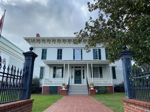 [North America Travelogue] Sweet Home Alabama