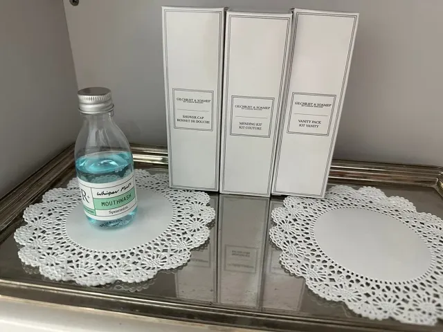 Lovely Boutique Hotel & Great Value! 💖🏨