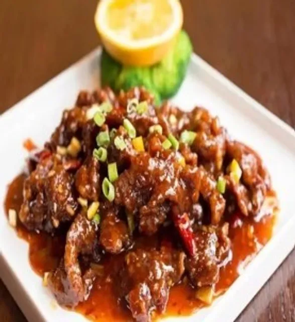 Legendary Spice 🌶️👑 | Minneapolis' Flavor Legend!