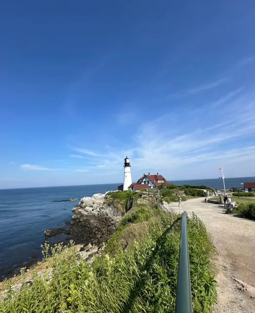 A Day Trip from Boston to Portland, Maine 🌊
