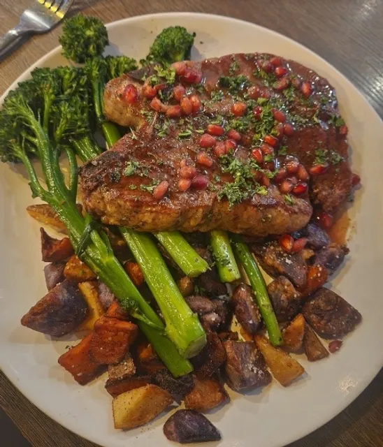 A Highly Anticipated Spot in Nashville!