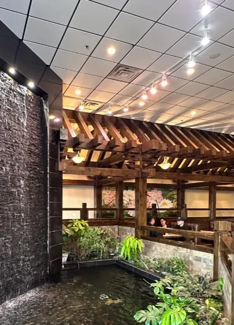 🍴 Dragon Star Buffet 🍴