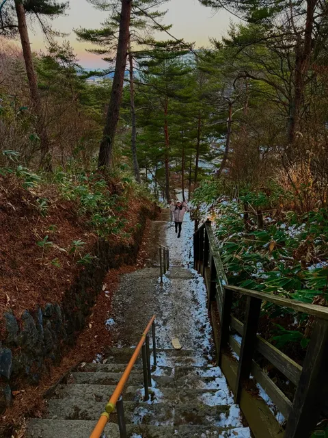 Kusatsu Shrine 🏮🌸🌺🌿🍃