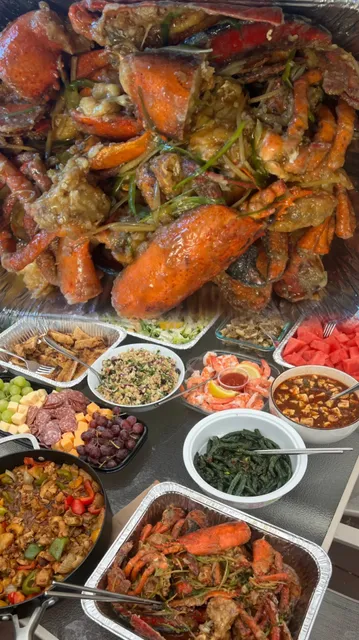 Ann Arbor Hidden Gem: Panda House 🐼🍜