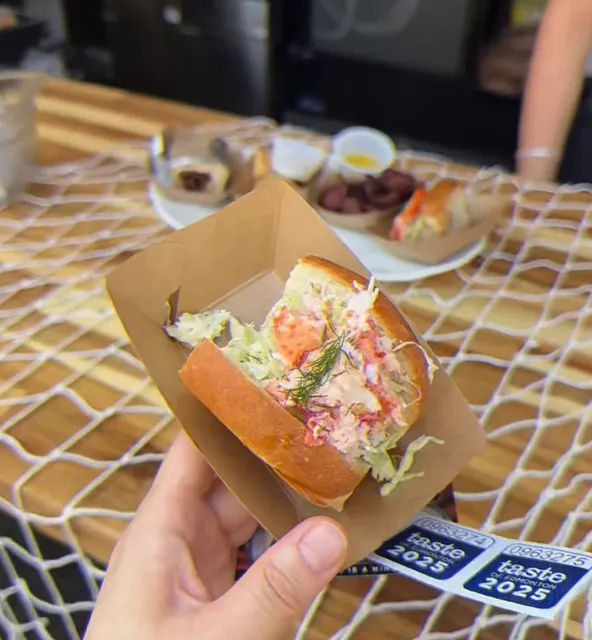 Taste of Edmonton: Lower Your Expectations & Just Enjoy the Vibe