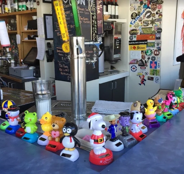 A Day of Food in Buffalo