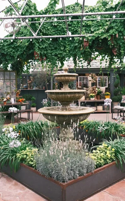 Salt Lake City｜A Flower Market as Beautiful as a Botanical Garden 🌸🌿