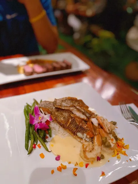 Atlanta | Terra Terroir – A Hidden Garden Escape 🌿🍷