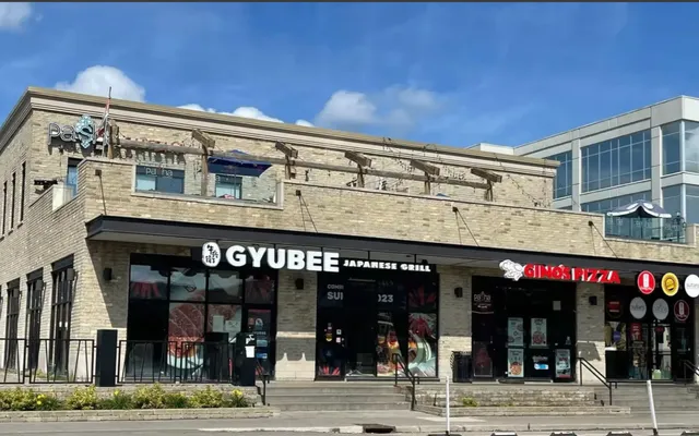 ​​Must-Try Chinese Restaurants in Waterloo!​​ 🍜🔥