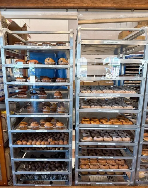 🍩 MUST-TRY Donut Spot in Red Deer! 🍩