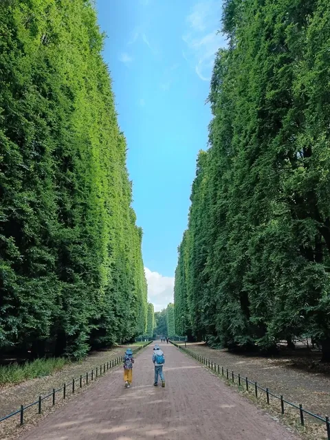 Malmö: A City with Zero Duplicate Buildings