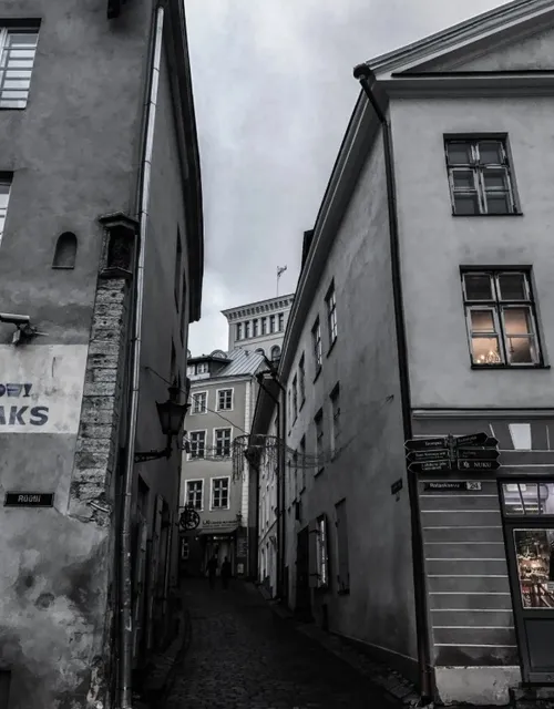 Tallinn Without Towers? A 2-Day Escape to Estonia's Capital
