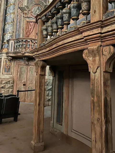 🇩🇪 Margravial Opera House: A Baroque Jewel That Stole My Heart 💎✨