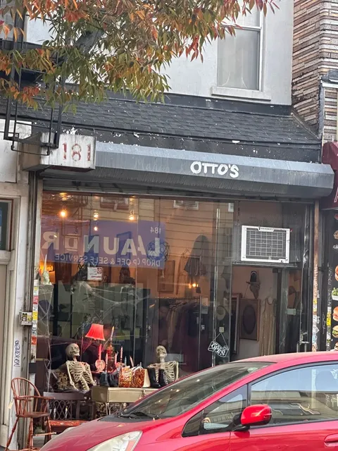 📔 NYC Thrift Diary: Brooklyn (Northbound Edition) – Part 2