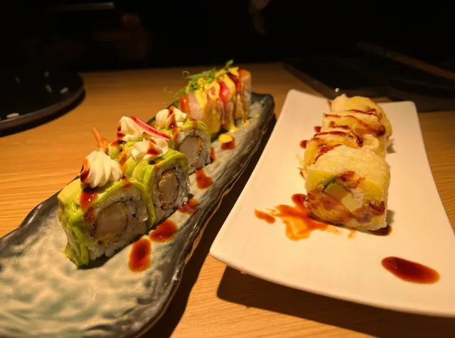 Shop Exploration | Japanese Buffet Restaurant Check-in in Paris