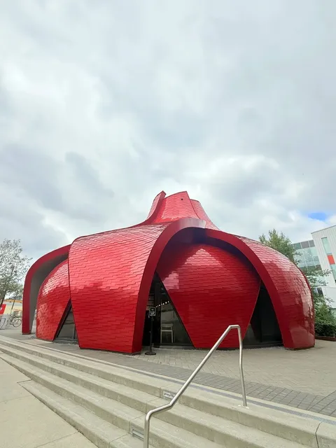 Vancouver's Most Instagrammable Brunch Spot 📸☕  