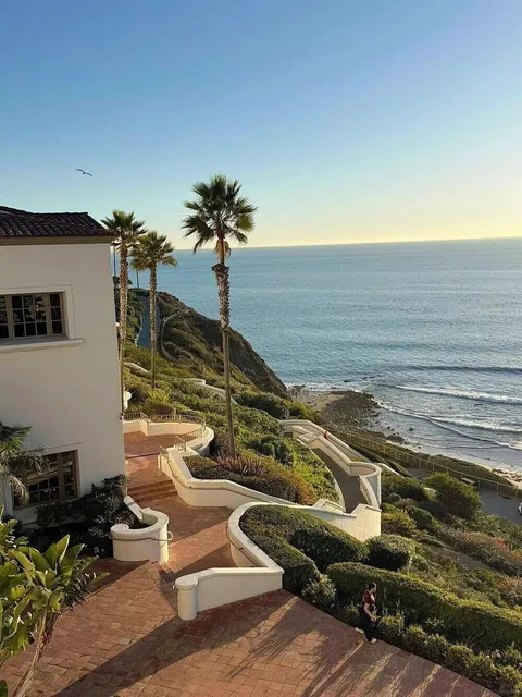 My Third Time in LA – And I Keep Choosing This Hotel!  🏨💙