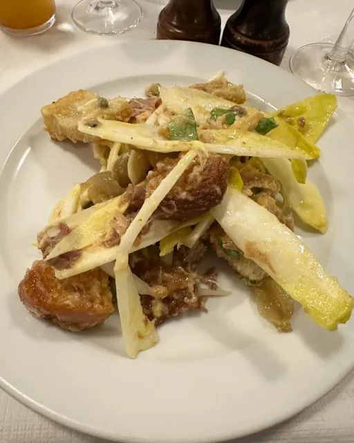 The Most Relaxed Michelin-Star Meal I've Ever Had! 