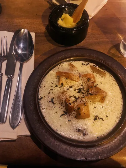 🌟 Nolla | A Restaurant Where Every Dish is Delicious 🌟