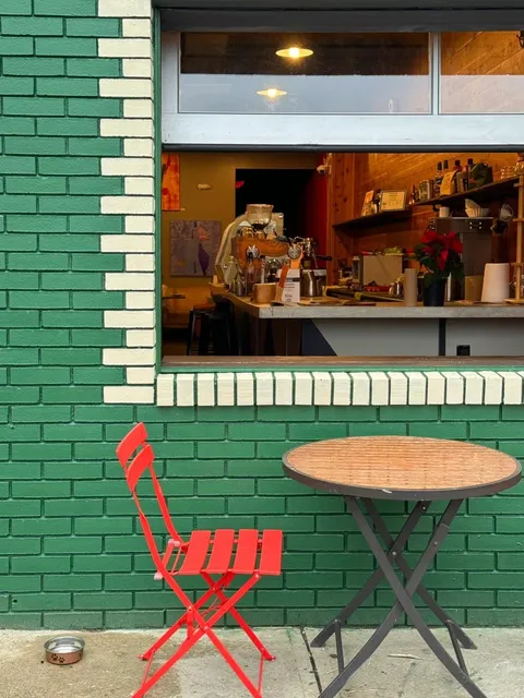 ☕️ Pittsburgh Coffee: Beautiful "Useless" Turkish Coffee