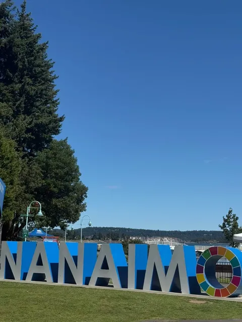 🇨🇦 Vancouver Day Trip Alert! 😍 | Direct Ferry from DT to Nanaimo ~ 