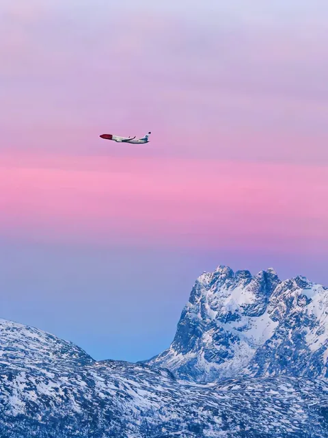 🇳🇴 Norway | Where Time Stands Still in Nordic Wonder