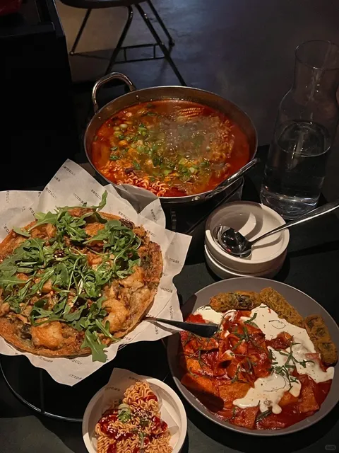 Summary of SEOUL SALON NYC 🎯