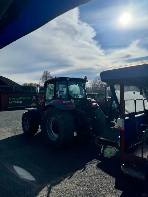 🇳🇿 Rotorua Must-Do: Agrodome Farm + Māori Village Combo! 🦙🌿