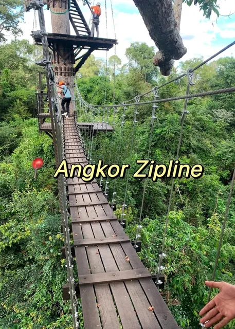 🇰🇭 Siem Reap Beyond Angkor Wat | Fun-Filled Family Adventures!