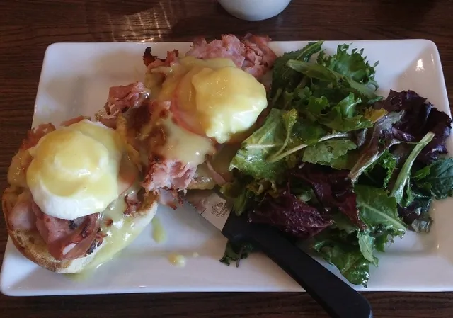 First Watch: Diverse Options for Brunch Time