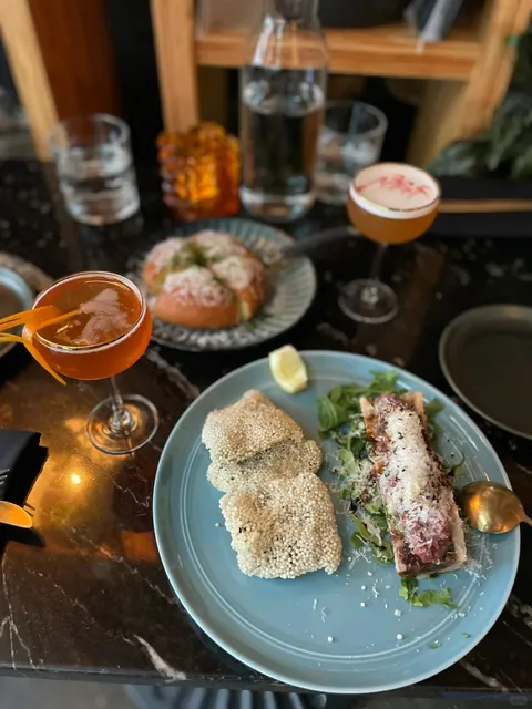 🍸 Must-Visit Calgary Restaurant