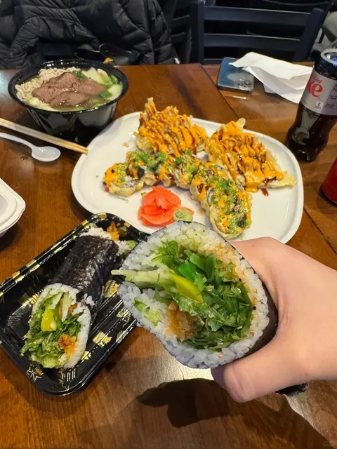 Atlanta | Surprisingly Found Beef-Laden Spicy Beef Noodles!