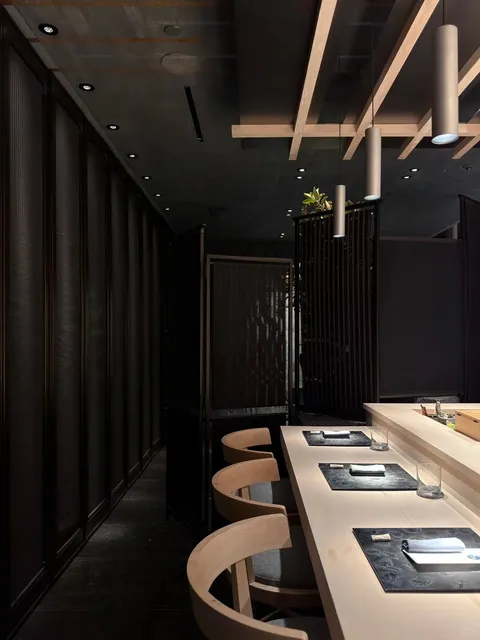 New York Aman | Restaurant Nama 🌟