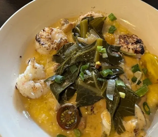 🍽️ B. Matthew's Eatery | Savannah's Classic Morning Gathering Spot ☀️