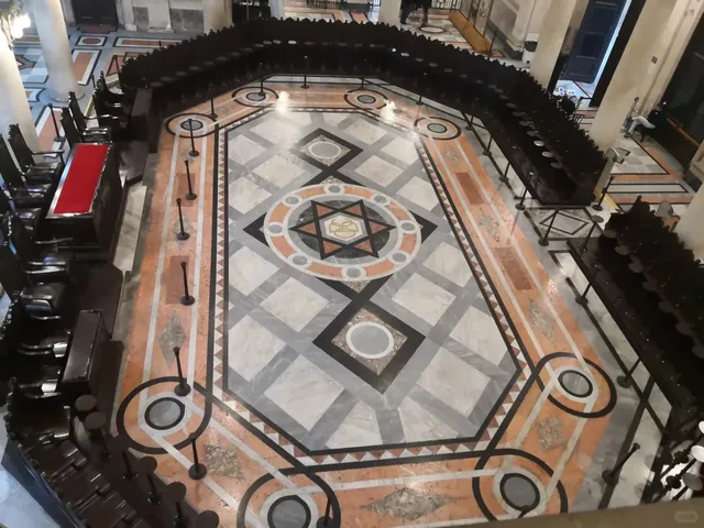 🇧🇷 Santos Old Town Coffee Museum | Where Brazil’s "Black Gold" Histo