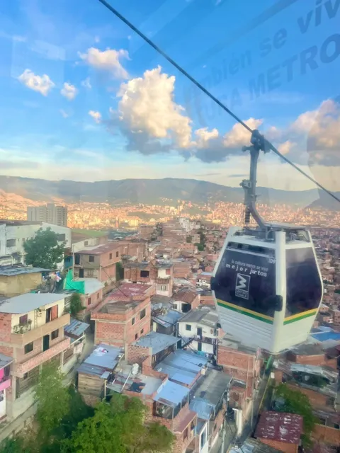 🇨🇴 Medellín Travel Guide: From Infamy to Eternal Spring
