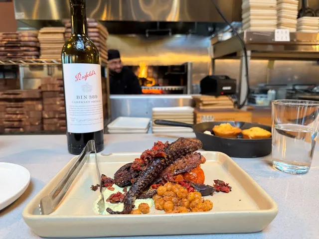 ​​🥩 The Meat Cellar - Claremont’s Hidden Steakhouse Gem!​​ 🔪✨