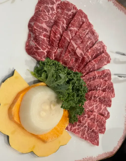 Grilled meat is not what it used to be