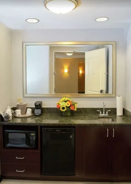 A Good Hotel in Downtown Providence