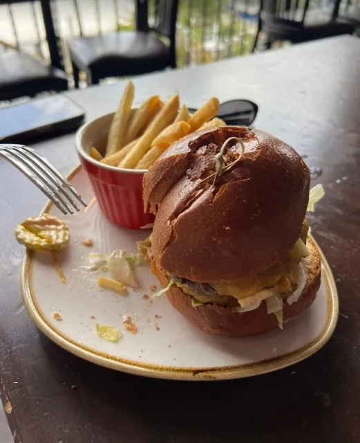 Mexican Dinner After a Sunset Cruise!