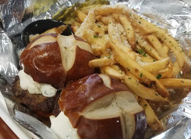 Craft Beer & Culinary Experience