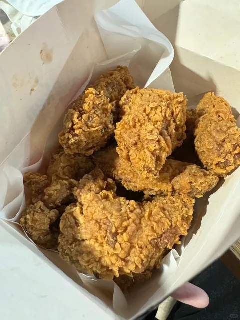 KFC’s Wicked Wings: Australia’s Crispy, Flavor-Packed Obsession 🍗🔥