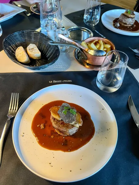 Bordeaux Gastronomy | Saint Julien 🍷