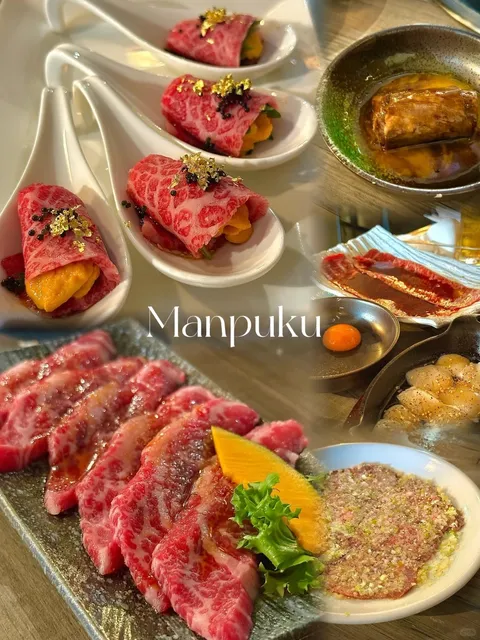 🇺🇸 Premium Japanese BBQ Experience 🔥 A Must-Visit for Wagyu Lovers!