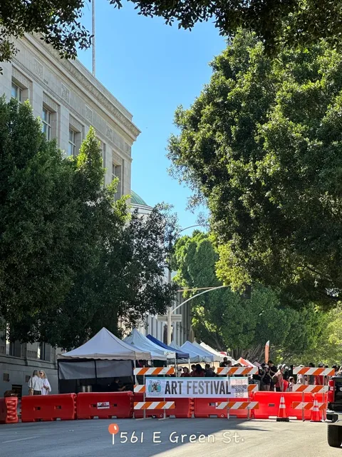 Southern California’s Must-Visit Annual Arts Festival! 🎨✨