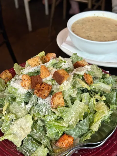 LA | Fritto Misto: Truly Massive, Truly Delicious 🍝✨