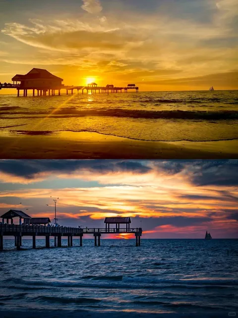 Florida's Coastal Paradise