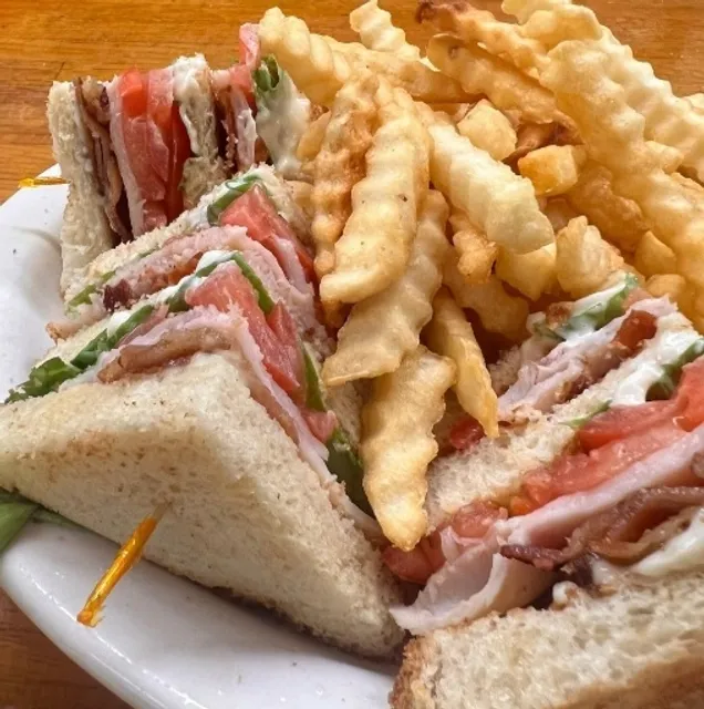 Local Cafés in Boulder