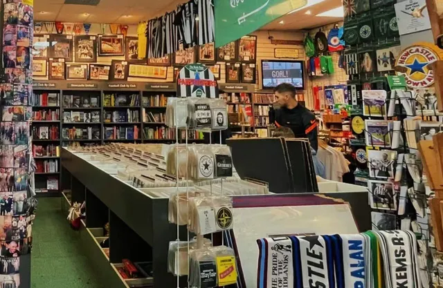 A day trip to Newcastle☁️🪻